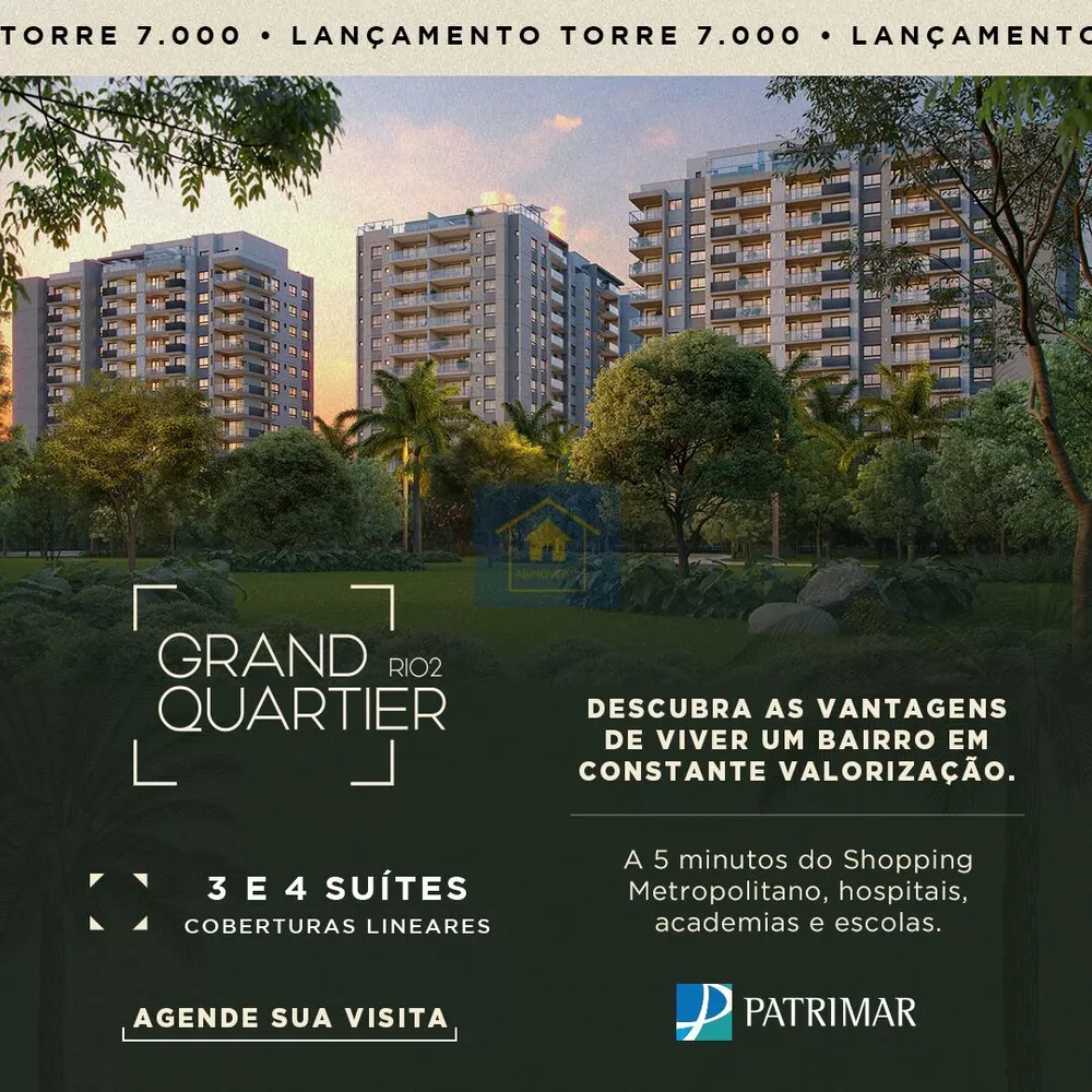 Apartamento, 3 quartos, 99 m² - Foto 31