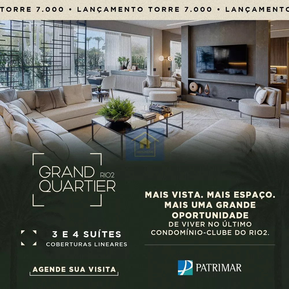 Apartamento, 3 quartos, 99 m² - Foto 33