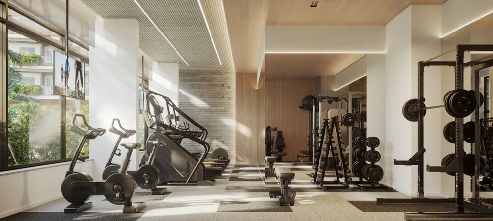 Apartamento, 2 quartos, 78 m² - Foto 16