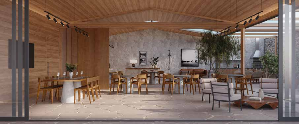 Apartamento à venda com 1 quarto, 45m² - Foto 12