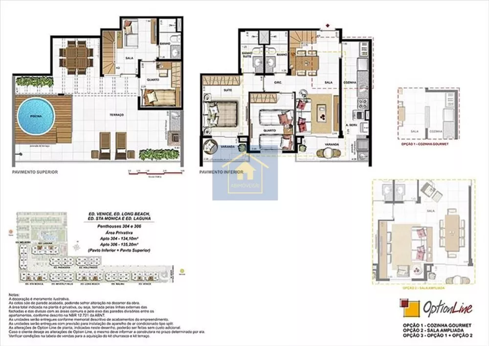 Apartamento, 2 quartos, 70 m² - Foto 24