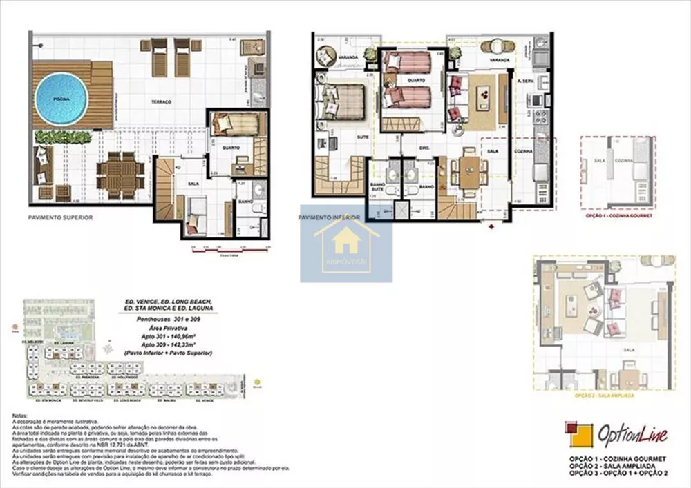 Apartamento, 2 quartos, 70 m² - Foto 19