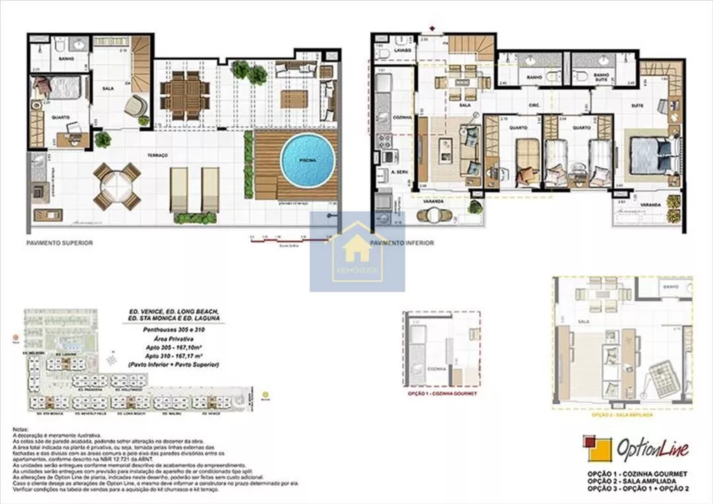 Apartamento, 2 quartos, 70 m² - Foto 23
