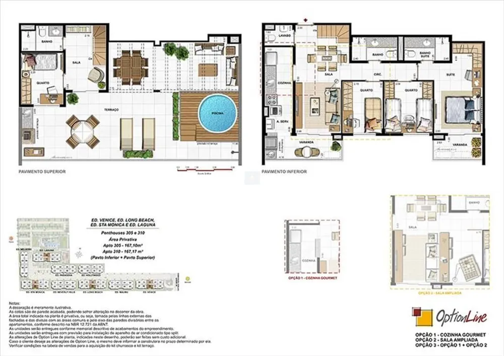 Apartamento, 2 quartos, 70 m² - Foto 48