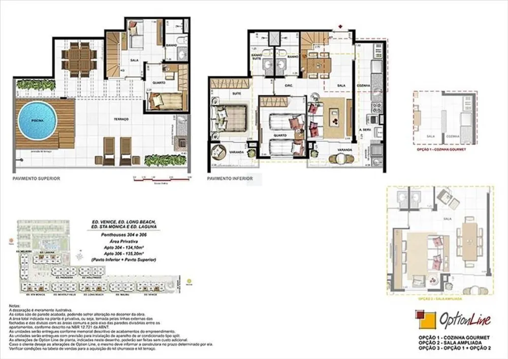 Apartamento, 2 quartos, 70 m² - Foto 35