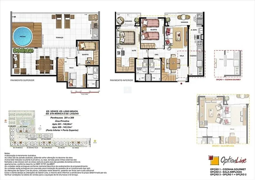 Apartamento, 2 quartos, 70 m² - Foto 31