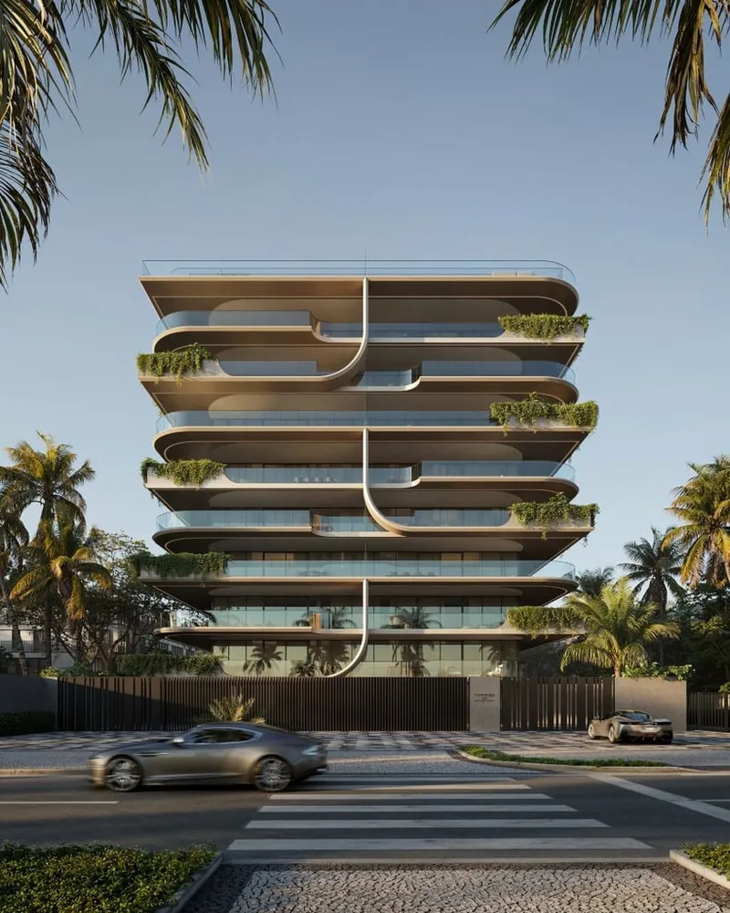 Apartamento, 4 quartos, 642 m² - Foto 4