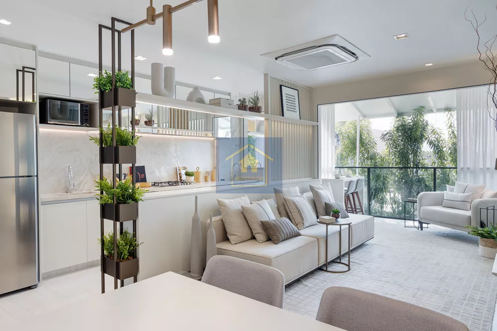 Apartamento, 3 quartos, 88 m² - Foto 13