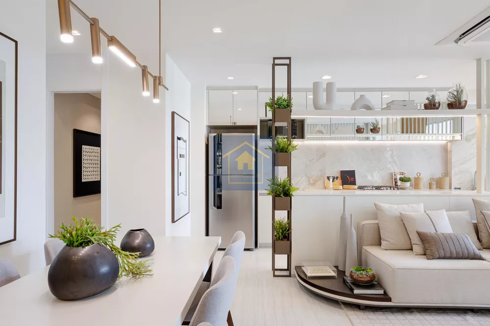Apartamento, 3 quartos, 88 m² - Foto 10