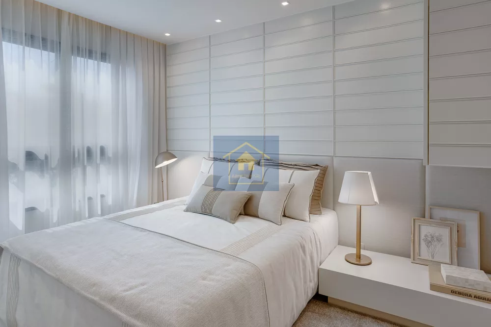Apartamento, 3 quartos, 88 m² - Foto 5