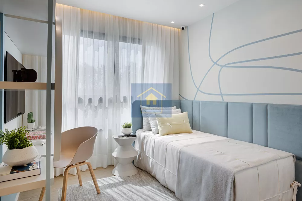 Apartamento, 3 quartos, 88 m² - Foto 17