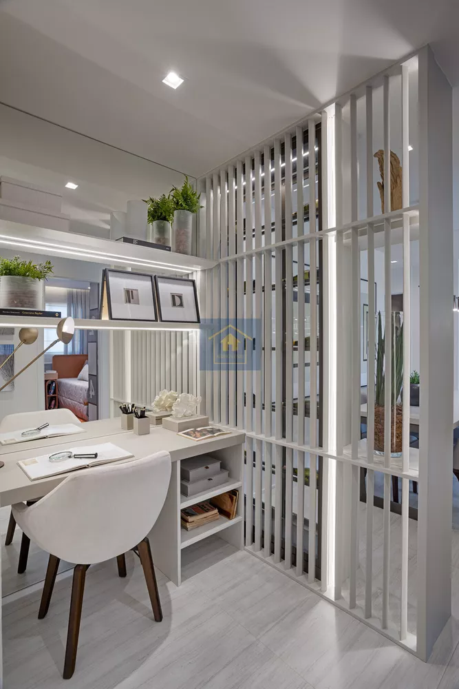 Apartamento, 3 quartos, 88 m² - Foto 8