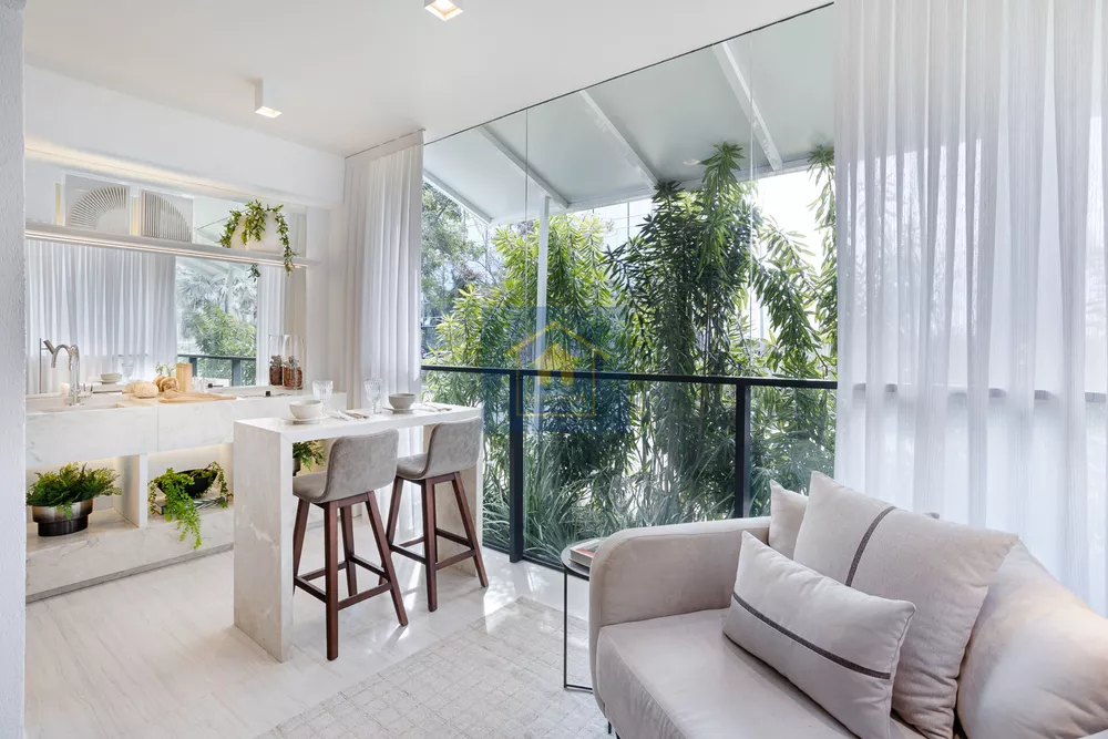 Apartamento, 3 quartos, 88 m² - Foto 1