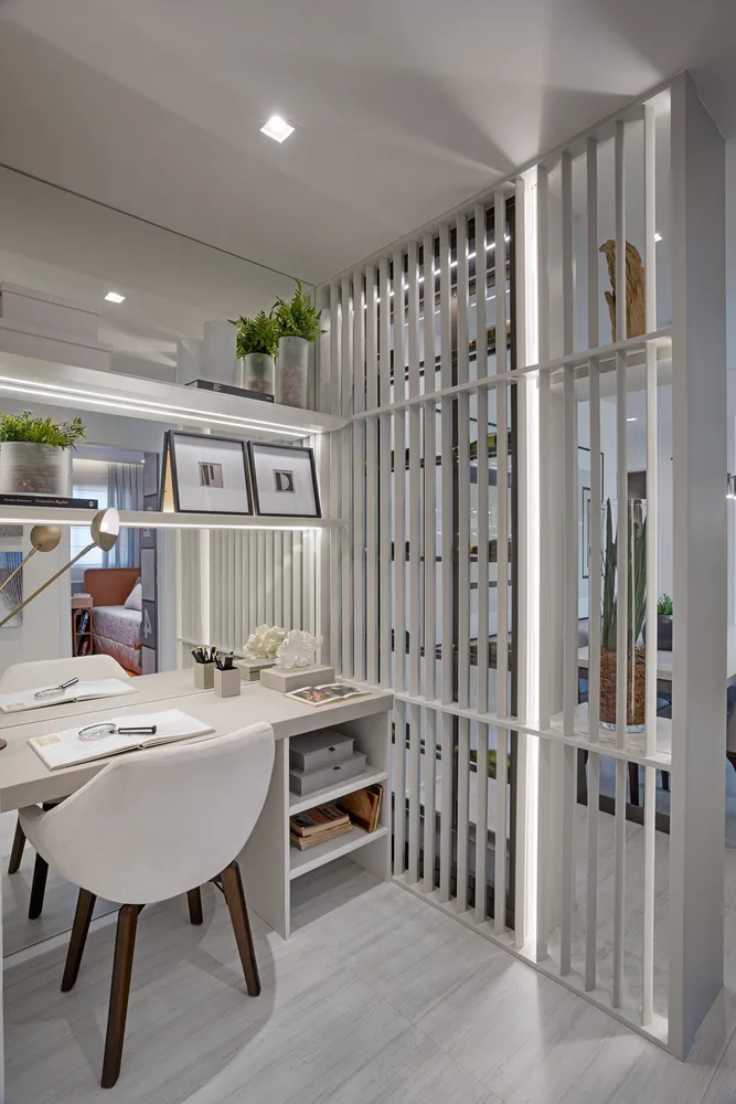 Apartamento, 3 quartos, 88 m² - Foto 19