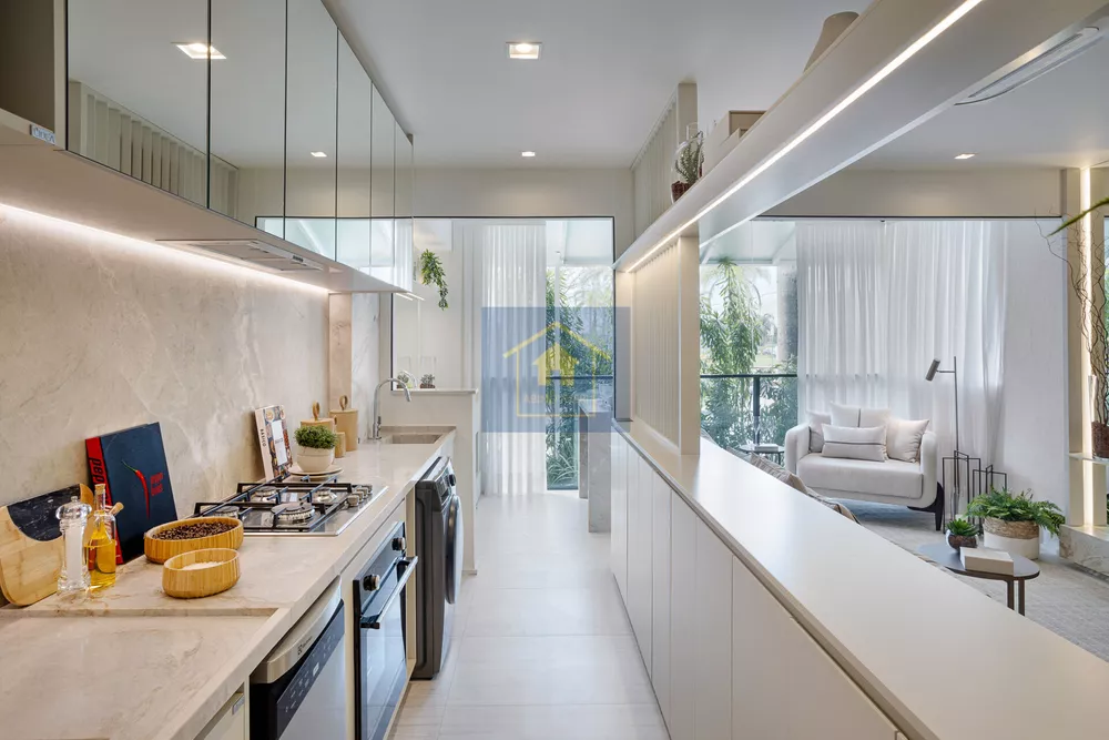 Apartamento, 3 quartos, 88 m² - Foto 11