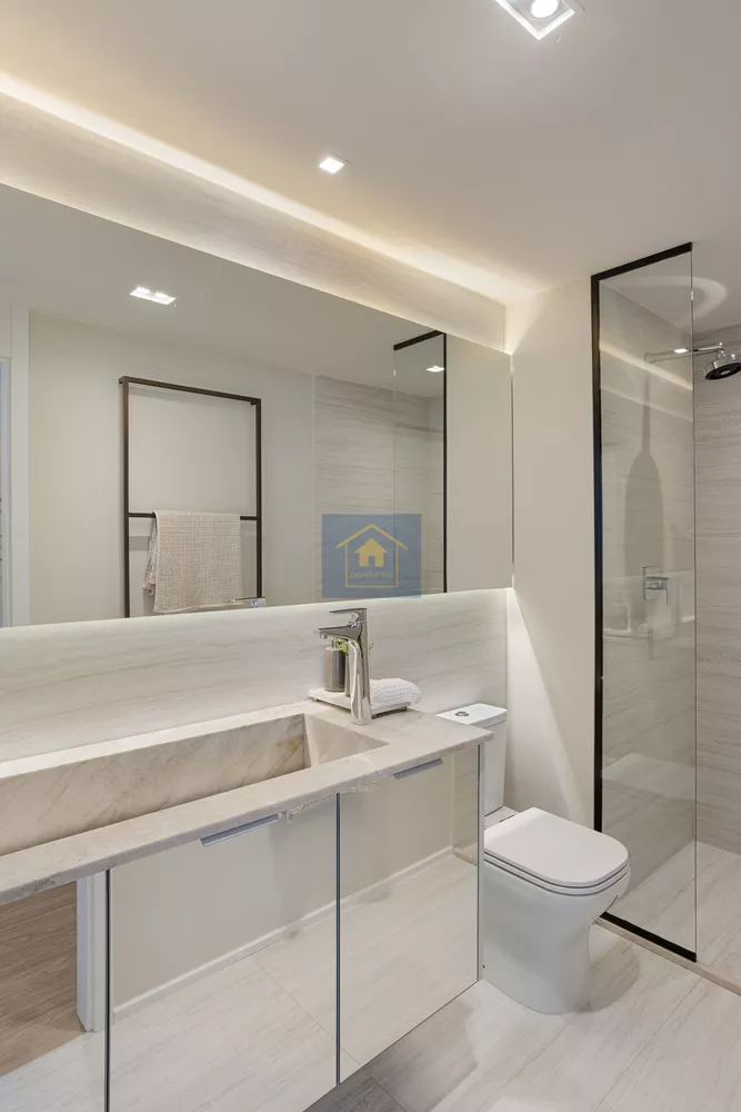 Apartamento, 3 quartos, 88 m² - Foto 3