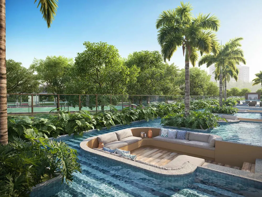 Apartamento, 3 quartos, 143 m² - Foto 18