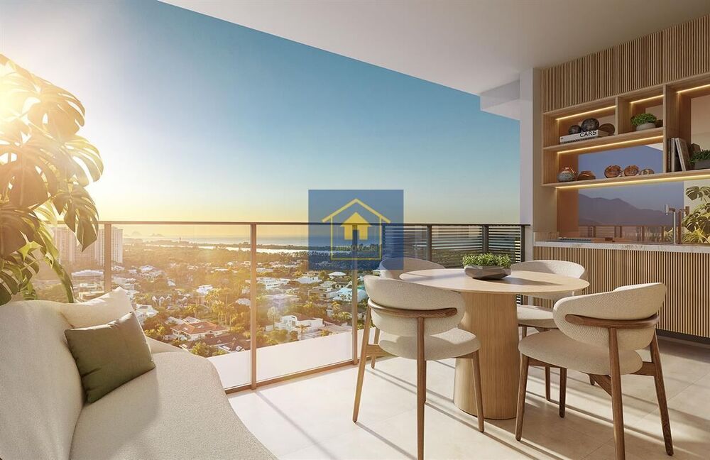 Apartamento, 3 quartos, 104 m² - Foto 63