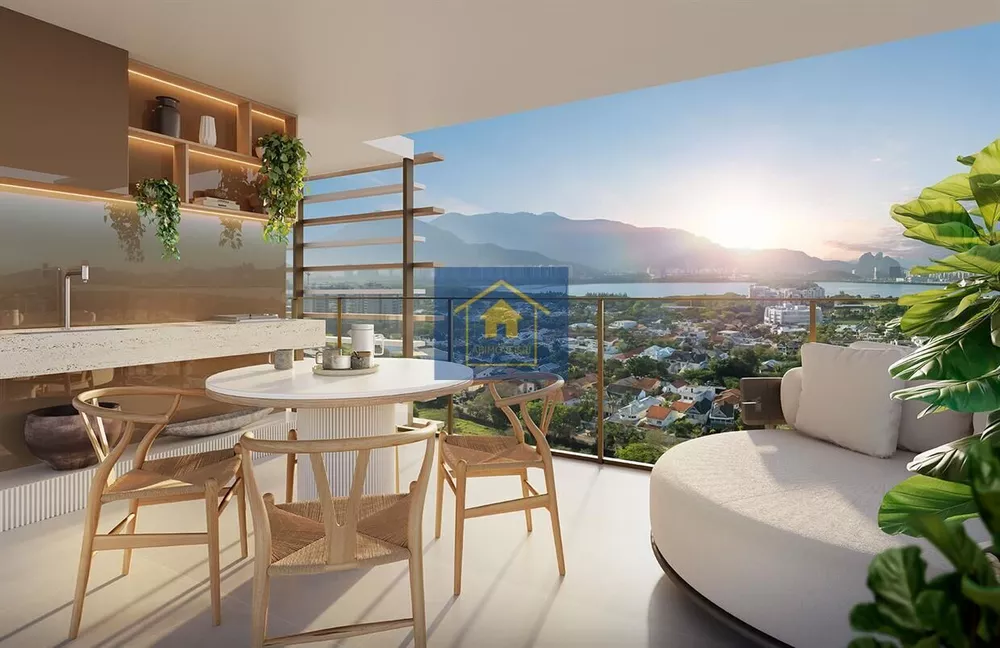 Apartamento, 3 quartos, 104 m² - Foto 6