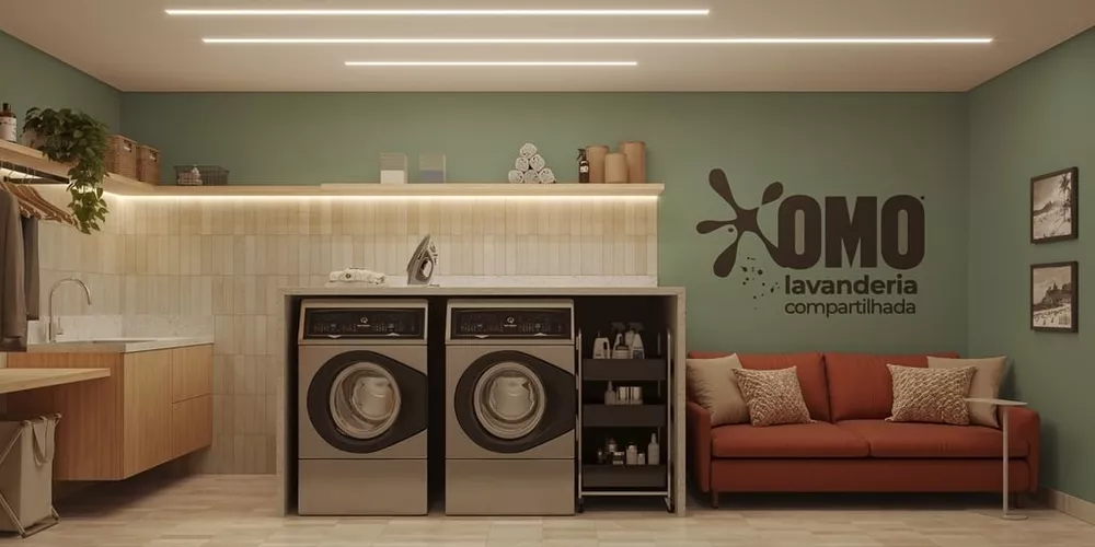 Apartamento, 1 quarto, 58 m² - Foto 5