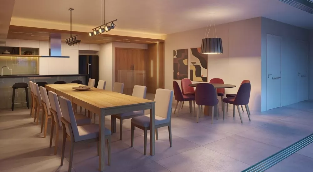 Apartamento, 2 quartos, 113 m² - Foto 12