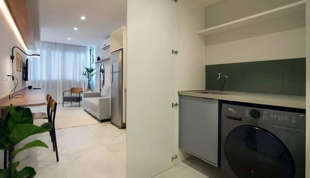 Apartamento, 2 quartos, 113 m² - Foto 36