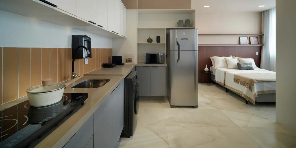 Apartamento, 2 quartos, 113 m² - Foto 40