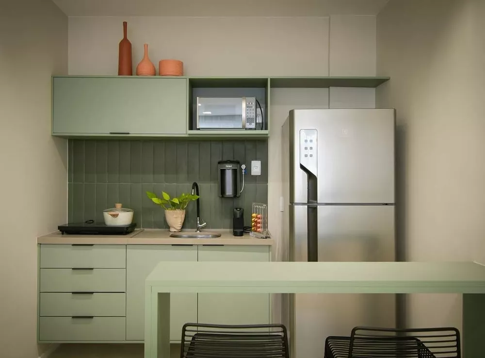 Apartamento, 2 quartos, 113 m² - Foto 13