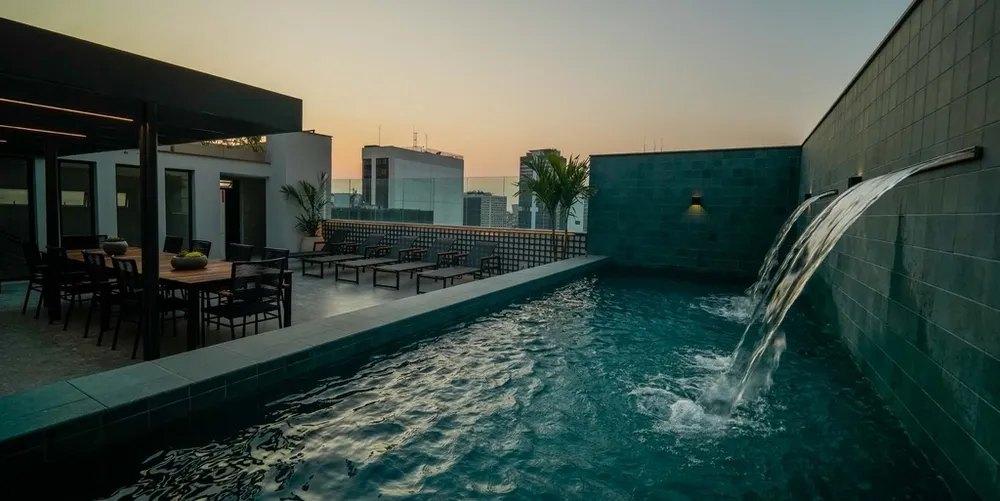 Apartamento, 2 quartos, 113 m² - Foto 60