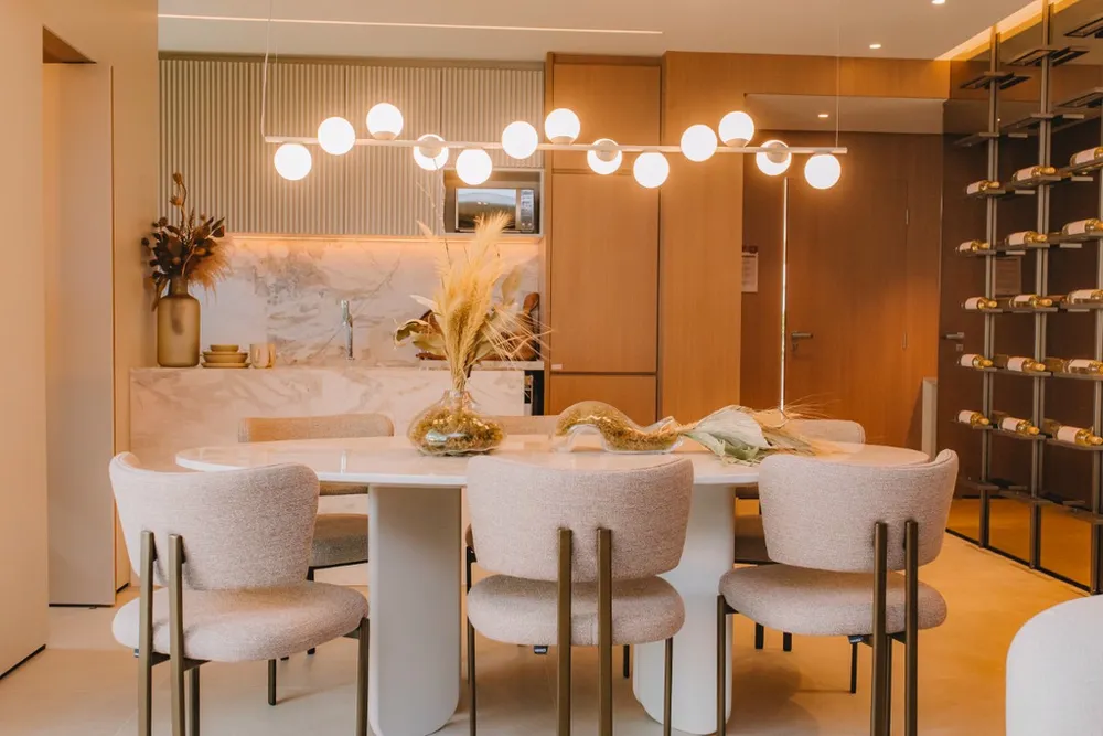 Apartamento, 3 quartos, 116 m² - Foto 8