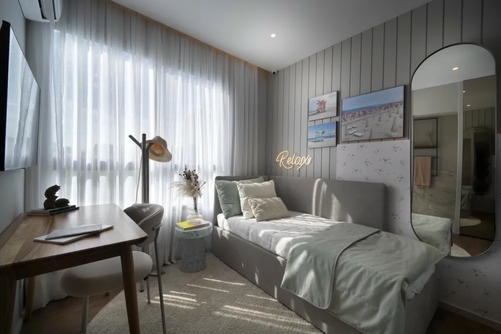 Apartamento, 3 quartos, 116 m² - Foto 19