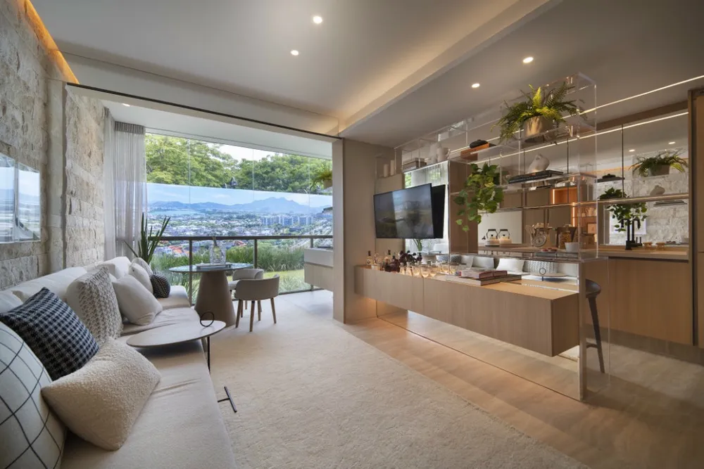 Apartamento, 3 quartos, 116 m² - Foto 11