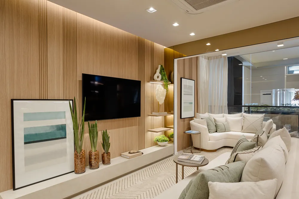 Apartamento, 2 quartos, 74 m² - Foto 18
