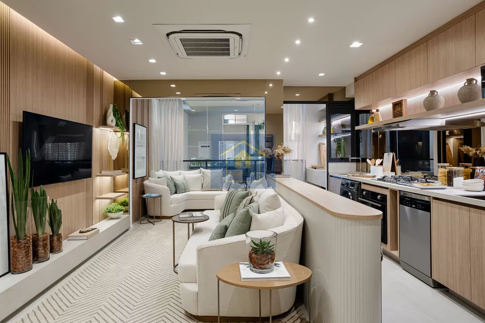 Apartamento, 2 quartos, 74 m² - Foto 13