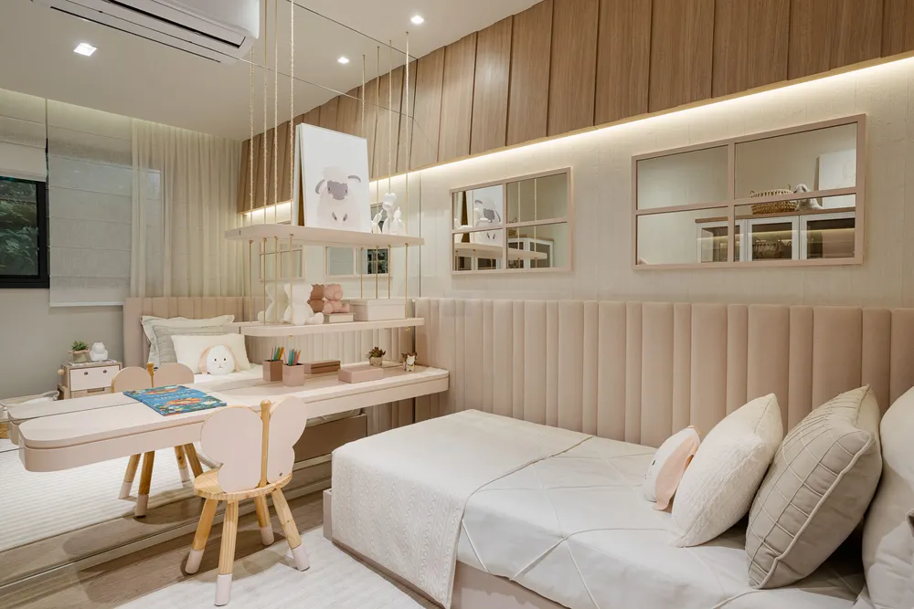 Apartamento, 2 quartos, 74 m² - Foto 17
