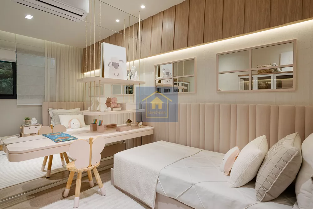Apartamento, 2 quartos, 74 m² - Foto 1