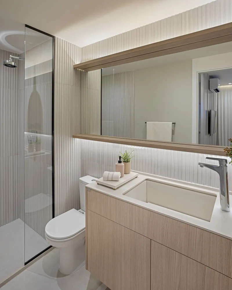 Apartamento, 2 quartos, 74 m² - Foto 15