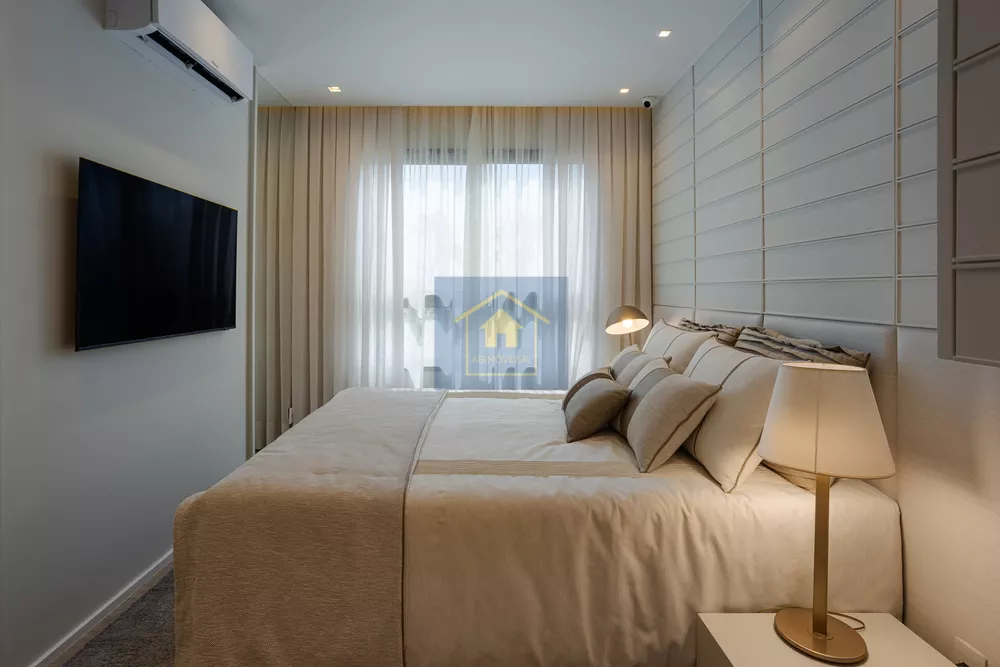 Apartamento, 2 quartos, 74 m² - Foto 8