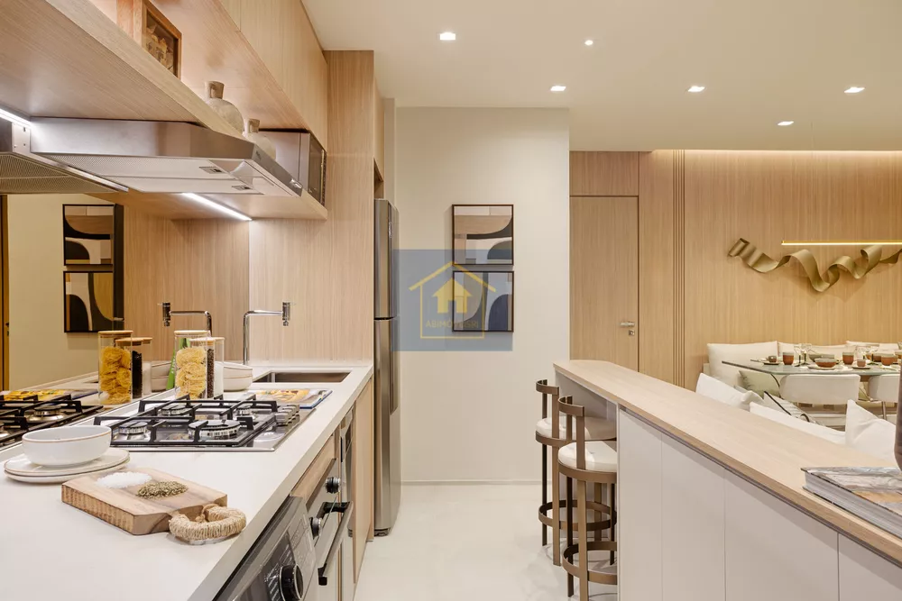 Apartamento, 2 quartos, 74 m² - Foto 14