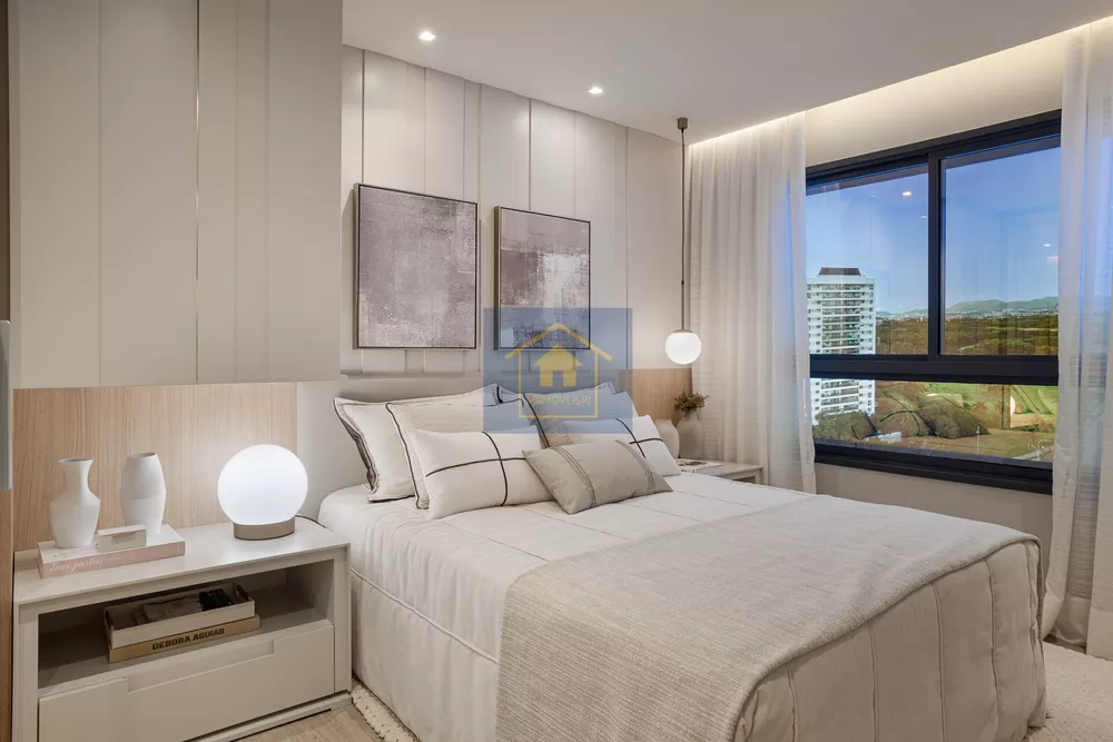 Apartamento, 2 quartos, 74 m² - Foto 4