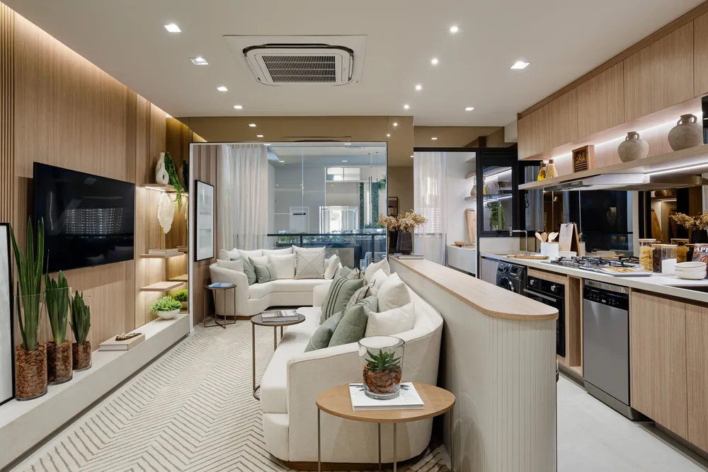 Apartamento, 2 quartos, 74 m² - Foto 16