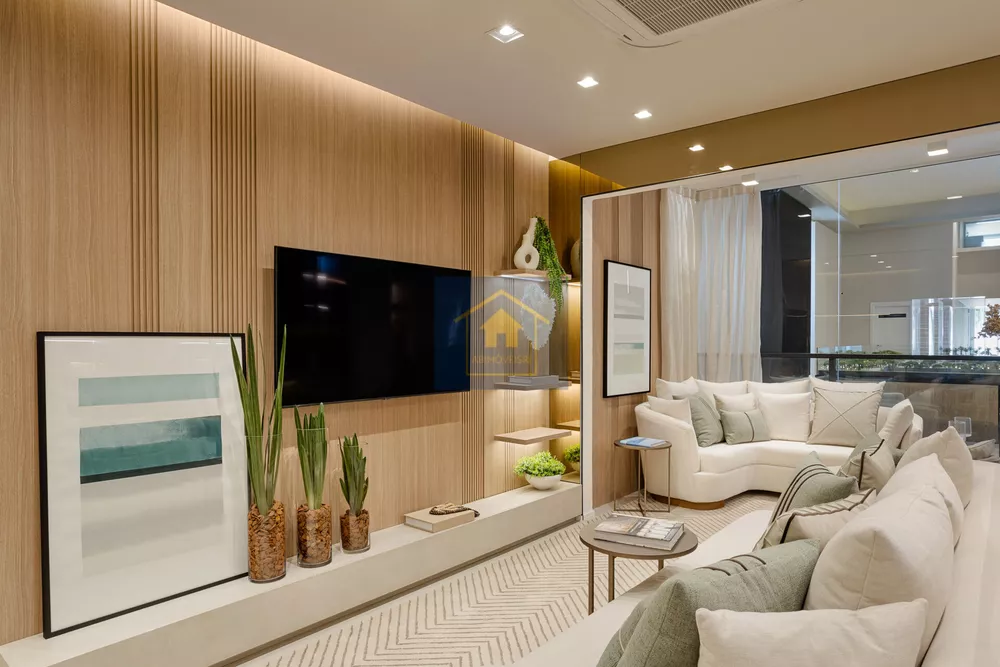 Apartamento, 2 quartos, 74 m² - Foto 11
