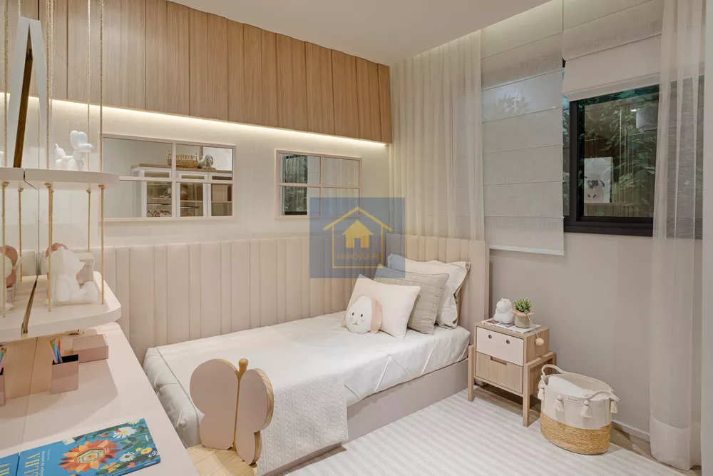 Apartamento, 2 quartos, 74 m² - Foto 6