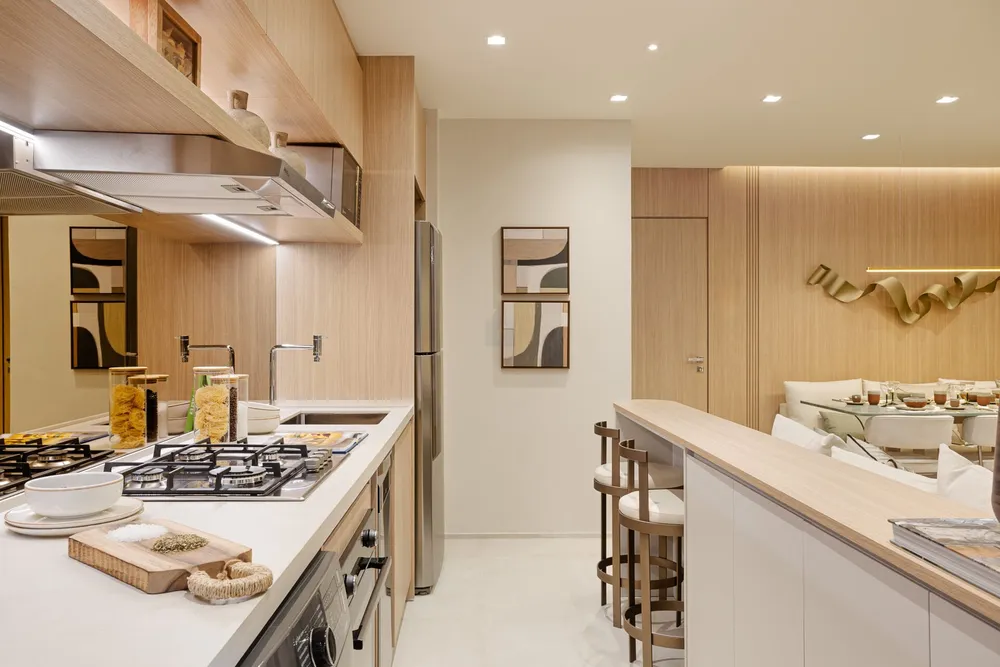 Apartamento, 2 quartos, 74 m² - Foto 19