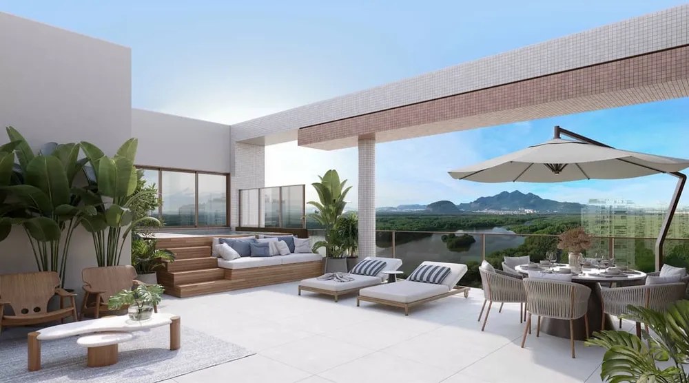 Apartamento, 3 quartos, 128 m² - Foto 14