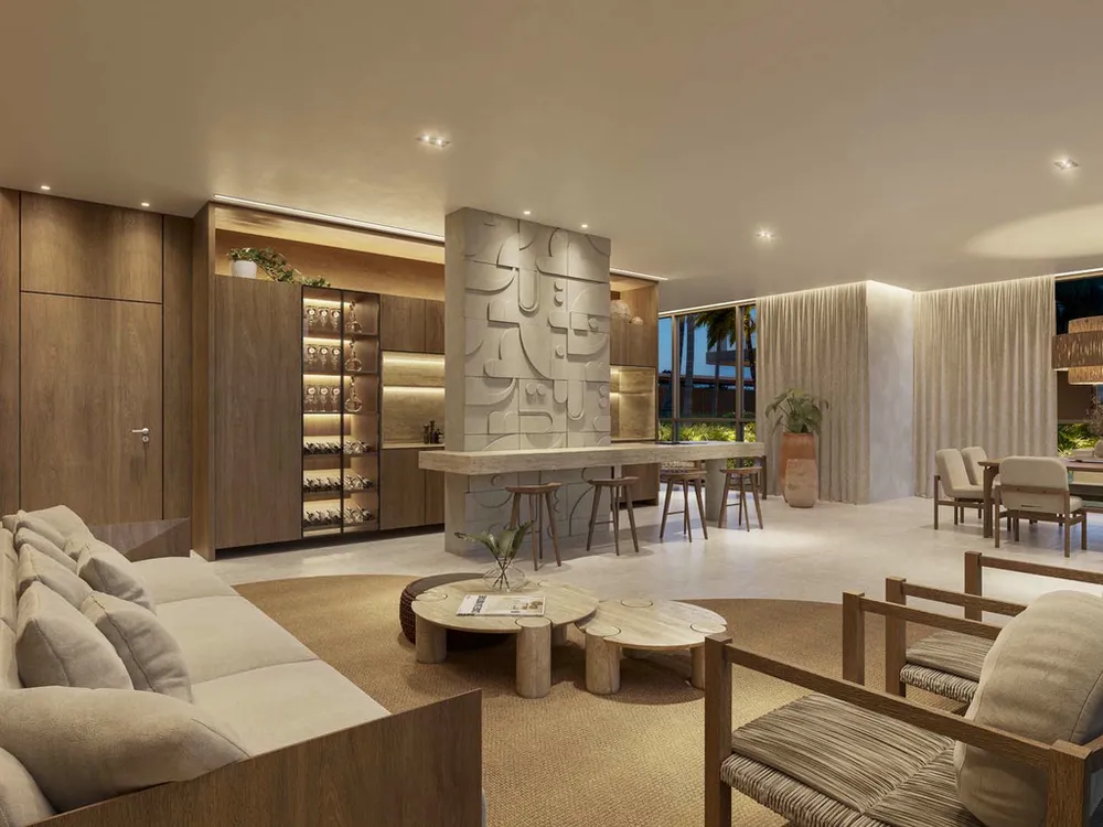 Apartamento, 3 quartos, 128 m² - Foto 23