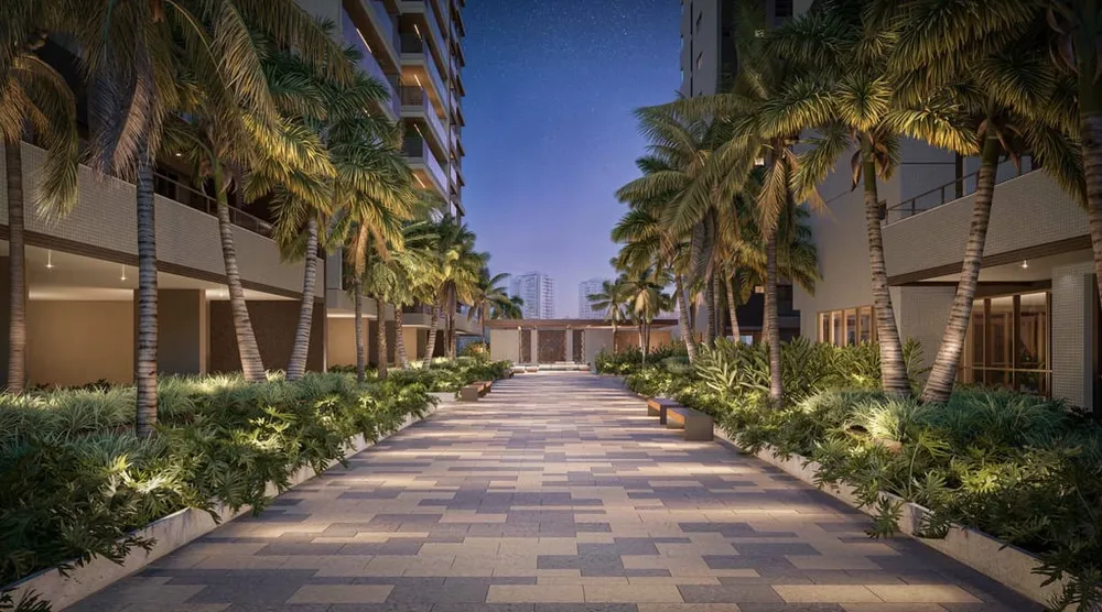 Apartamento, 3 quartos, 128 m² - Foto 5