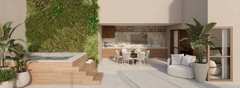 Apartamento, 3 quartos, 128 m² - Foto 15