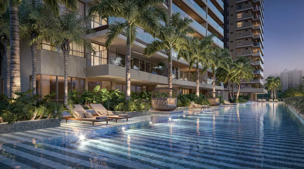 Apartamento, 3 quartos, 128 m² - Foto 49