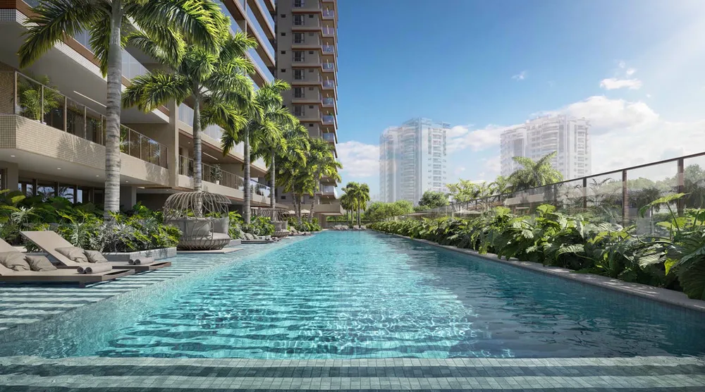 Apartamento, 3 quartos, 128 m² - Foto 47
